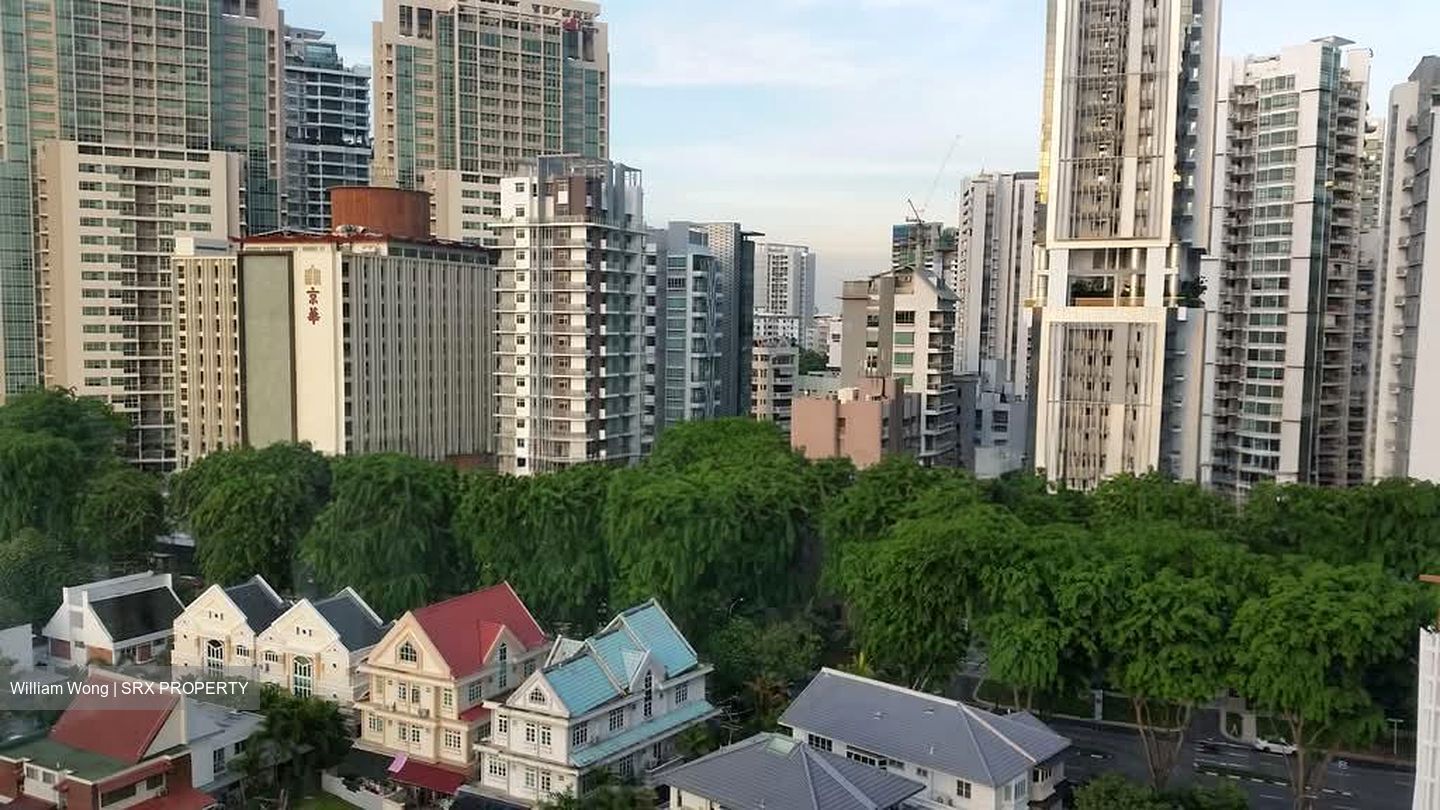 Setia Residences (D11), Apartment #558504861